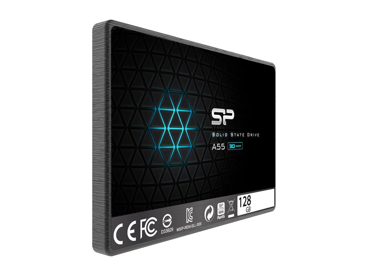 Silicon Power Ace A55 2.5