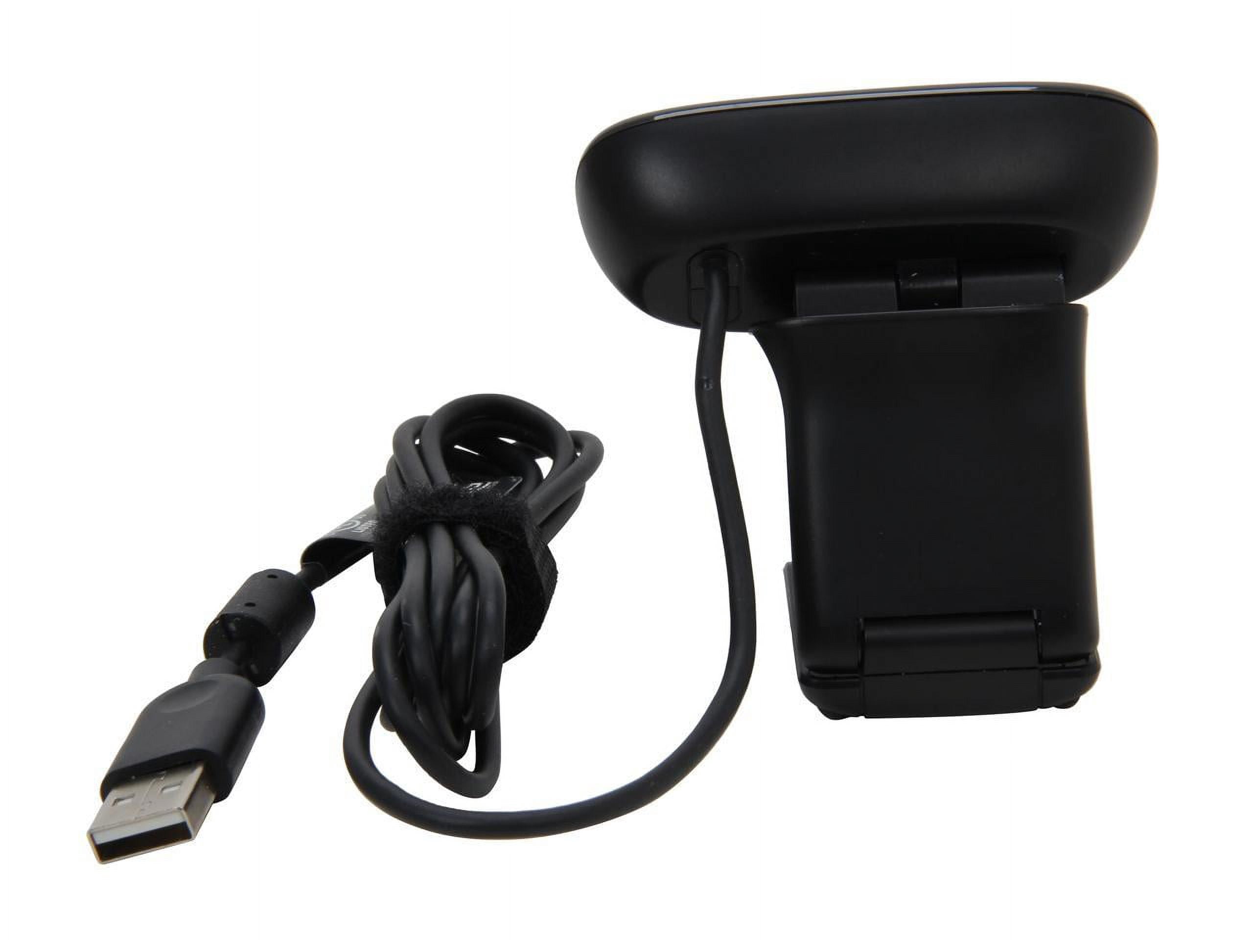 Logitech C270 HD Webcam with Noise-Reducing Mics for Video Calls