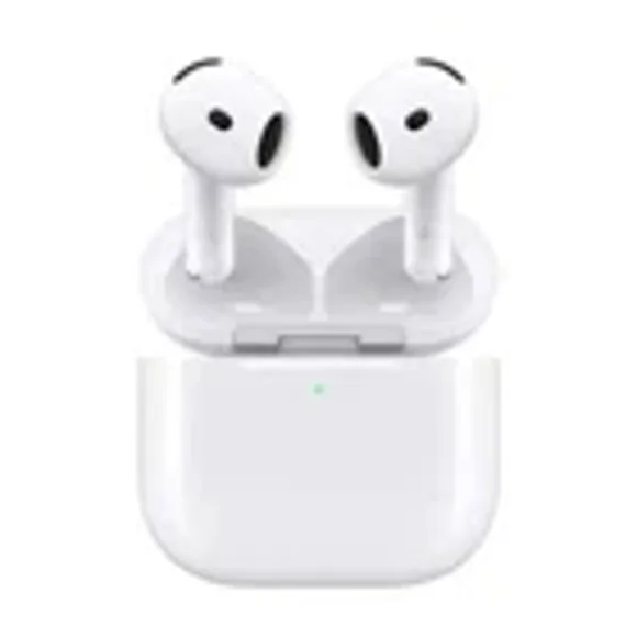 Air & Pods (4th Generation) With Active Noise Cancellation (ANC)