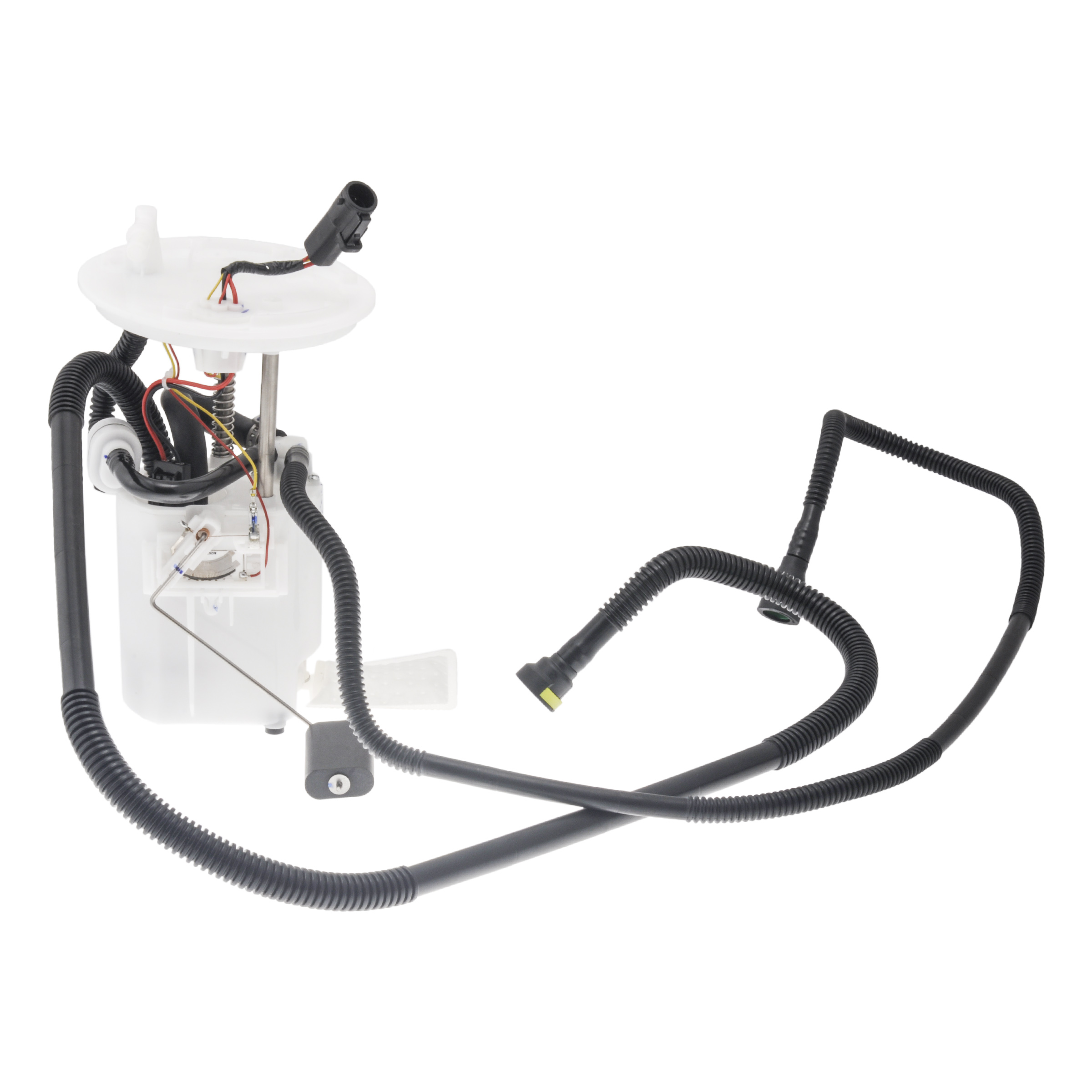 Herko Fuel Pump Module 431GE For Jaguar XType 20022003