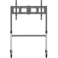 thumbnail image 4 of Viewsonic VB-STND-005, VB-STND-005 slim trolley cart, 4 of 9