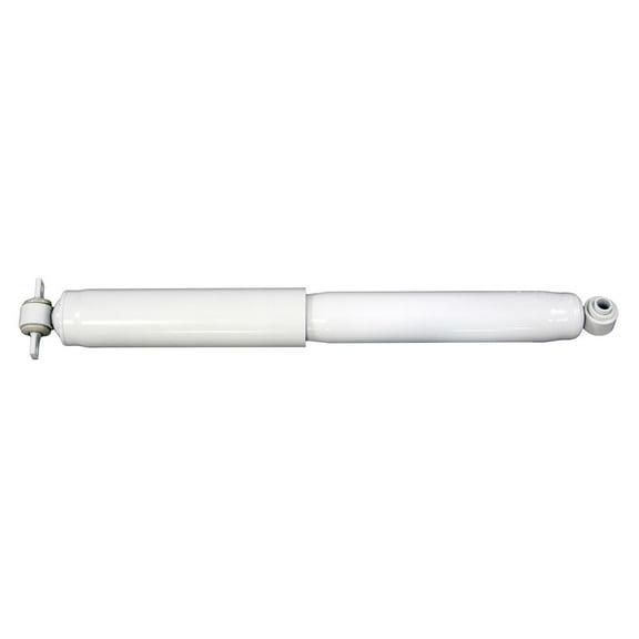 Gabriel G63897 Ultra Truck Rear Shock Absorbers Fits 03-24 Chevrolet Express 2500; 03-24 Express 3500, 09-22 Express 4500; 03-24 GMC Savana 2500, 03-24 Savana 3500, 10-20 Savana 4500 (1 pack)