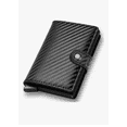 thumbnail image 1 of Billetera Xtellar  De Piel Para Hombre Con 6 Ranuras  Con Bloqueo Rfid, 1 of 4