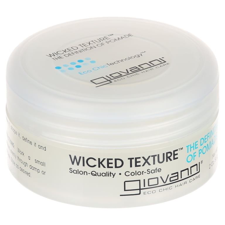 スタイリング剤 giogio Giovanni, Styling Glue, 2 oz, Natural Shiny Definition - Walmart.com