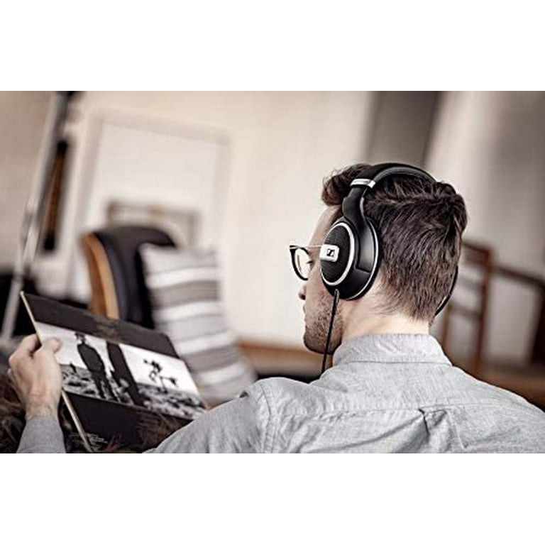 Free Shipping! Sennheiser HD 599 SE Open Back Over-Ear