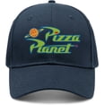 thumbnail image 2 of LAICAIW Unisex Classic Tim-Hortons-Logo- Baseball Cap Snapback Hat Dad Hat, 2 of 6