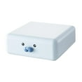 thumbnail image 2 of Organizador de escritorio con cajón para guardar artículos diversos, ideal para la oficina y el hogar. focas azules, 2 of 9