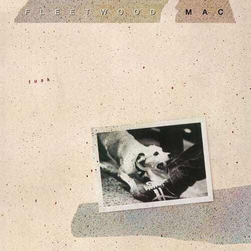 Fleetwood Mac - Tusk - Music & Performance - Vinyl