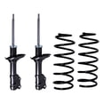 thumbnail image 1 of Kit Original AG para Auto Delanteros para Volkswagen Jetta A3 1995 a 1999 4 Piezas Nuevos, 1 of 5