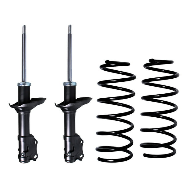Kit Original AG para Auto Delanteros para Volkswagen Golf A3 1995 a 1999 4 Piezas Nuevos