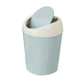 thumbnail image 1 of WIFKLSIIPG Trumpet Desktops Mini Creative Covered Kitchen Living Room Can, 1 of 2