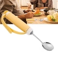thumbnail image 4 of Flexible Rotating Fork with Wrist Band for Elderly &  People Unable to Use Normal Cutlery, 4 of 8