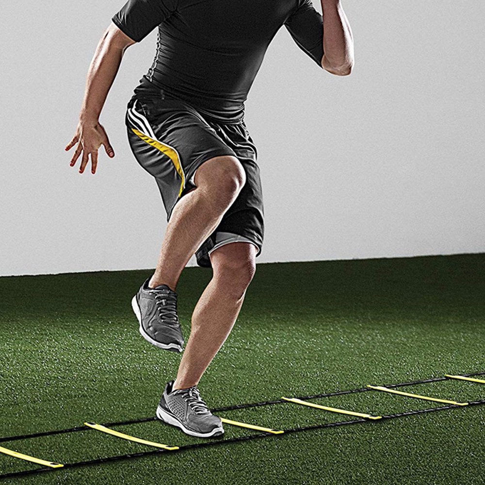 agility ladder for soccer