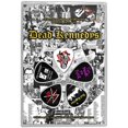 thumbnail image 1 of Dead Kennedys Fresh Fruit Plectrum (Pack of 5), 1 of 1