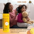 thumbnail image 7 of Sunny Isle Kids Care Extreme Hydrating Conditioner - For Children's Coils & Curls - 12oz, 7 of 7