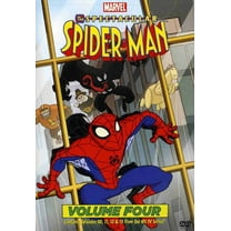 The Spectacular Spider-Man: Volume 4