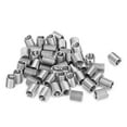 thumbnail image 1 of Herwey Wire Thread Insert M3.5 Threaded Protection Socket Screw Bushing Repair Nut New, 1 of 8