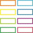 thumbnail image 2 of 40 Pieces Dry Erase Magnetic Labels Flexible Magnetic Nameplate Labels, 2 of 5