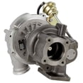 thumbnail image 2 of New Turbocharger Compatible With Ford F-550 Super Duty 6.0L Powerstroke Diesel By Part Numbers 1879459C96 743250-9013 5010413R91 5010344R94 2T-312 743250-5014S 1848301C1 1854480C95, 2 of 4