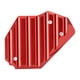 thumbnail image 5 of Almohadilla de pata de cabra antideslizante, soporte lateral para motocicleta, placa de extensión lateral ampliadora, características mejoradas, 5 of 9