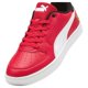 thumbnail image 4 of Tenis Puma Ferrari Caven 2.0 para Hombre 308855-02 rojo 25.5, 4 of 6