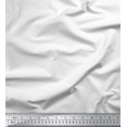 thumbnail image 3 of oneOone Cotton Poplin Fabric Leaves Panel Print Sewing Fabric BTY 42 Inch Wide, 3 of 3