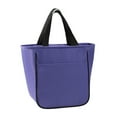 thumbnail image 1 of Sac à Lunch pour Hommes et Femmes, Boîte à Lunch Isolée, Grand Sac à Lunch Réutilisable pour Adultes, 1 of 9