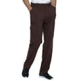 thumbnail image 6 of Dickies EDS Essentials Scrubs Pant for Women Natural Rise Tapered Leg Pull-On DK005, 6 of 7