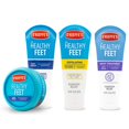 thumbnail image 3 of O'Keeffe's Healthy Feet Exfoliating Foot Cream 3 oz. Tube - 4 Pack, 3 of 5