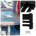 thumbnail image 3 of YOSADIER Protector for Table Legs 2Pcs for Rv Travel in Abs Material, 3 of 8