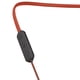 thumbnail image 3 of Audífonos Mitzu BT Sports Rojo MH-9311RD, 3 of 4