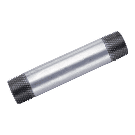 UPC 690291047596 product image for ANVIL INTERNATIONAL INC 8700154357 1-1/2x5-1/2 Galvanized Nipple | upcitemdb.com