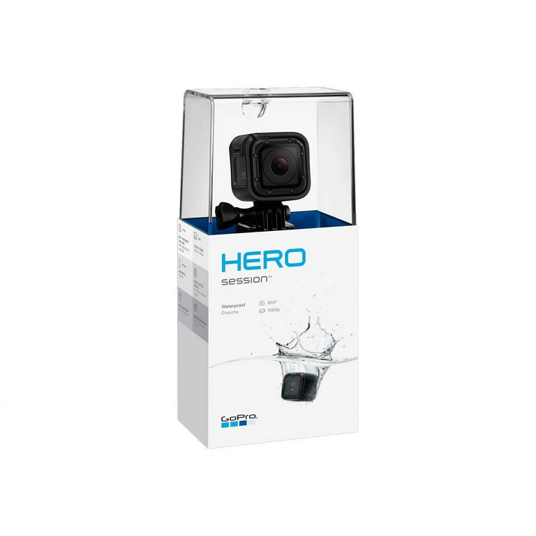 Wifi Gopro Hero Session As Webcam GoPro HERO Session Bonus Bundle