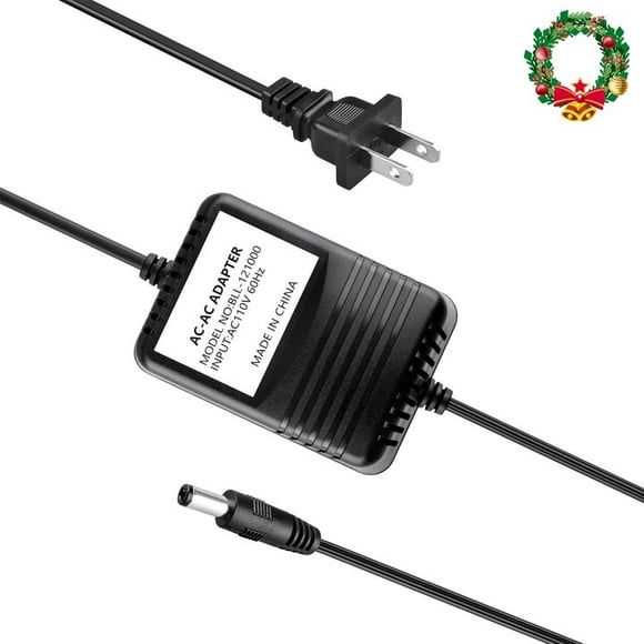 12V AC/AC Adapter For PetSafe Drinkwell 360 Water Fountain for Pump ......