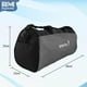 thumbnail image 2 of Maleta Deportiva Mochila Para Gimnasio Casual Bolso Viaje azul GRANDE Rm Regalomex YC018719, 2 of 7
