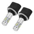 thumbnail image 1 of LED Headlight Bulbs,2pcs 880 899 6000K White Fog Light LED Fog Light Enhanced Features, 1 of 7