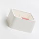 thumbnail image 1 of Caja de almacenamiento de doble capa, caja de almacenamiento de lápiz labial, caja de almacenamiento transparente grande, caja de almacenamiento de bastoncillos de algodón elaborada por expertos, 1 of 5