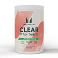 thumbnail image 1 of Proteína en polvo Myprotein Clear Whey Isolate 502 g sabor sandía, 1 of 1