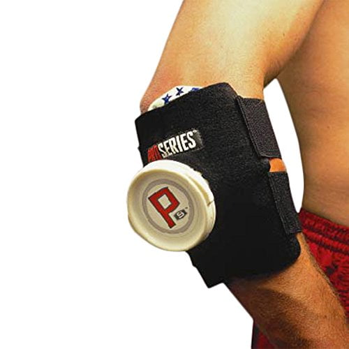 Pro Series Thérapie de Compression sur Glace pour Coudes de Tennis/golfeur