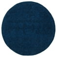 thumbnail image 4 of SAFAVIEH Metro Delbert Diamond Area Rug, Blue, 3' x 5', 4 of 10