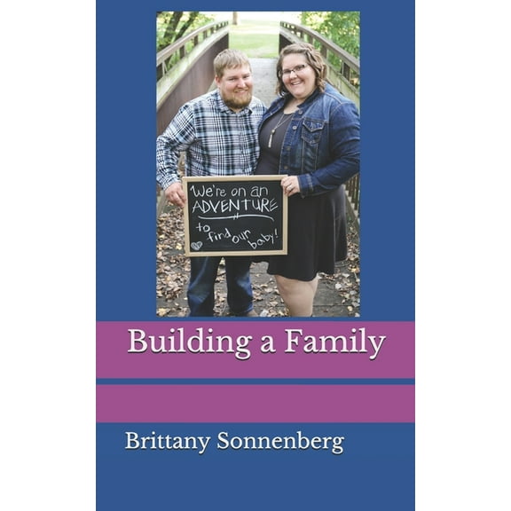 Building a Family (Paperback)