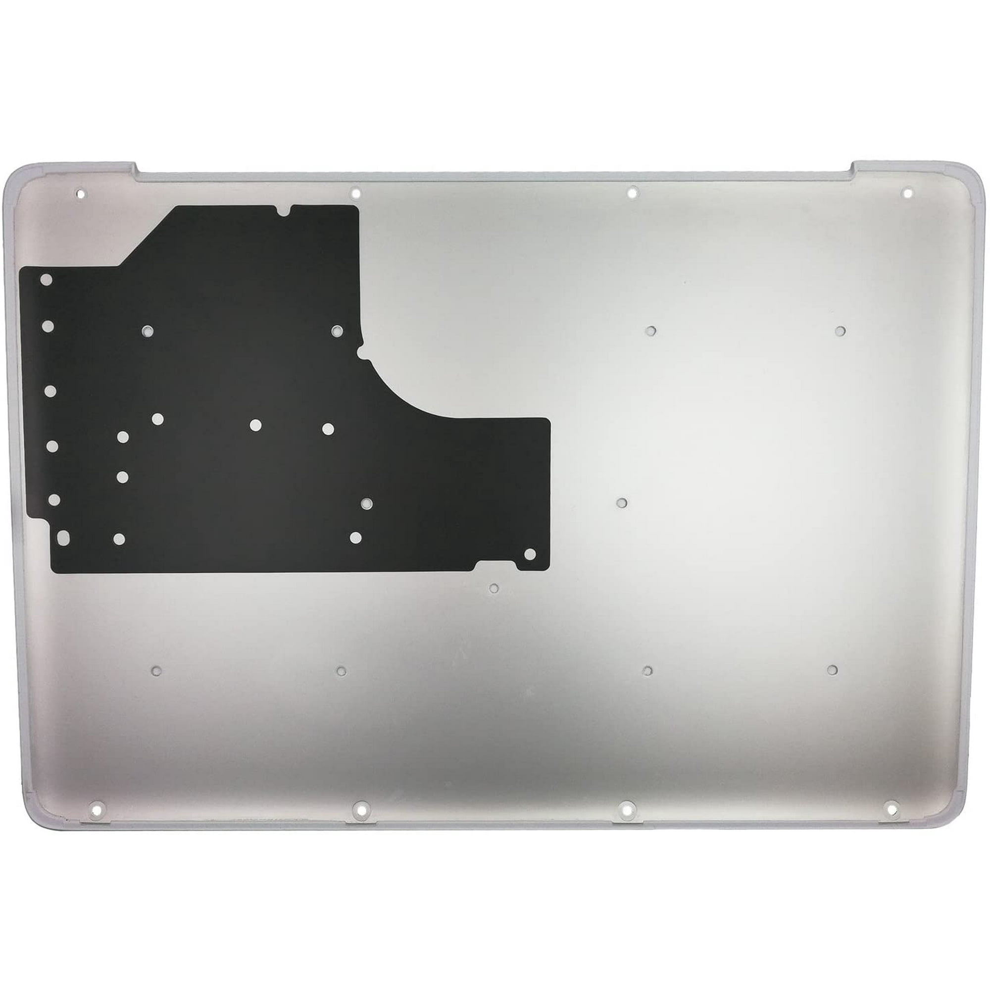 A1342 Bottom Case D Cover For Apple Macbook 13 Replacement 604 1033 810 4116 604 2185 FBA Walmart