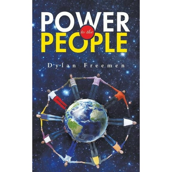 Power to the People (Paperback)