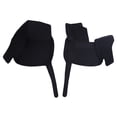 thumbnail image 3 of Floor Liners, Car Floor Mats All Inclusive Design  Replacement for  GLC 2017-2021 for Automotive, 3 of 8