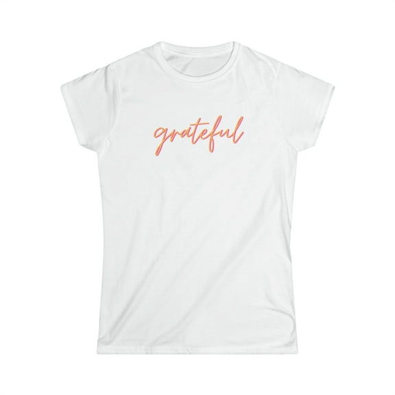 Grateful Women's Tee