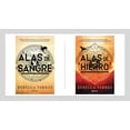 thumbnail image 1 of Paquete Alas de Sangre Y Alas de Hierro Planeta, 1 of 3