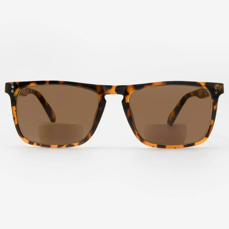 Designer orders reader sunglasses