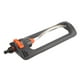 thumbnail image 5 of Aspersor automático oscilante para césped, 19 orificios, 4 modos de riego, ideal para jardines domésticos y riego agrícola., 5 of 8