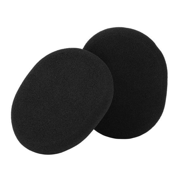 Peahefy Coussinets de Remplacement pour Écouteurs Logitech H800, Coussinets, Coussinets de Casque