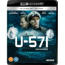 Studio Canal - U-571 [ULTRA HD]